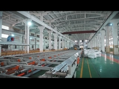 Profile de extrusión de aluminio T6 T8 de OEM