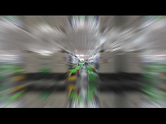 Tubos de aluminio 6063 6061 3003 para trípodes de la serie 6000