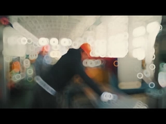 Tubos redondos de aluminio anodizados para rehabilitación de la serie 6000