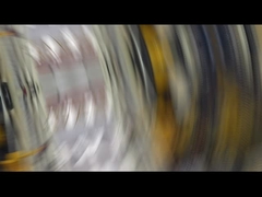 Tubo de aluminio de alta calidad tubo anodizado de aleación de aluminio