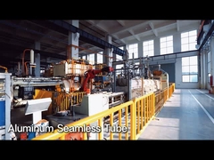 Estantes de aleación de aluminio Perfiles de aluminio extruidos