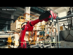 Tubo de aluminio redondo decorativo 6063 Tubos de aluminio personalizados