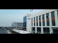 6063 Perfil de extrusión de aluminio Perfiles de disipadores de calor industriales de aluminio