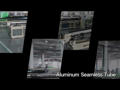 6063 Polvos de carpa de aluminio a medida Cuadro de carpa de tubo de carpa anodizado